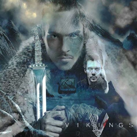 Jonathan Rhys Meyers In Season S Series Vikings An Edit Made By Aliferqui Ada Adore