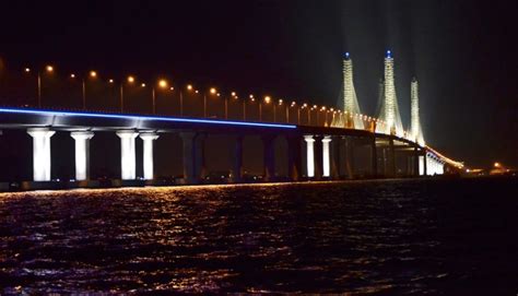 Jambatan pulau pinang dibuka secara rasminya kepada orang ramai pada 2 mac 2014. Jambatan kedua Pulau Pinang kurang peroleh kutipan tol ...