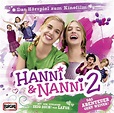 2/das Original-Hörspiel Zum Kinofilm - Hanni und Nanni: Amazon.de: Musik