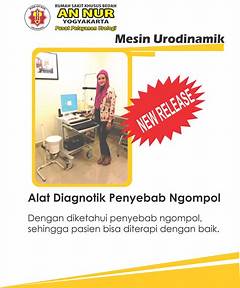 Dokter Urologi Terbaik Di Jogja