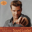 Ricky Martin - Sound Loaded (2000, CD) | Discogs