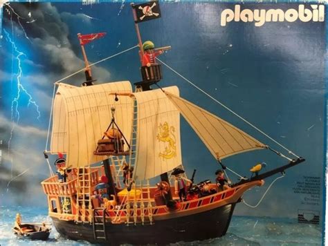 Playmobil 3750 Playmobil Playmobil Sets Worlds Of Fun