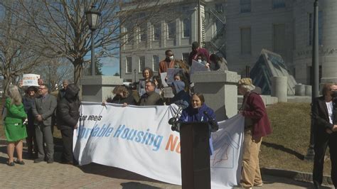 Legislature Considers Bills Addressing Affordable Housing