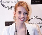 Emma Roberts Biography - Facts, Childhood, Family Life & Achievements
