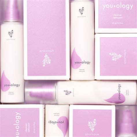 You•ology Skin Care Thats Personalized For You By You 💖