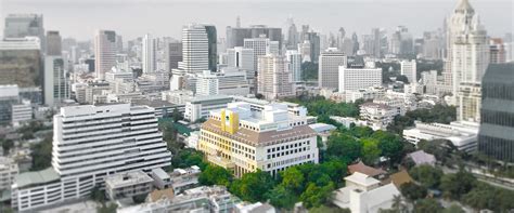 Leading Hospitals In Thailand Bnh Hospital