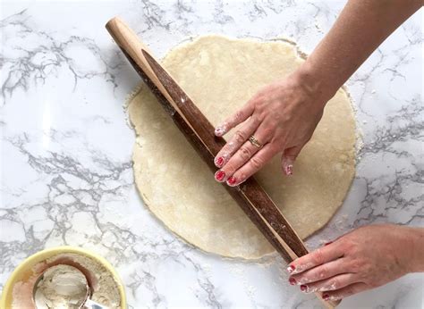 Rhythm Rolling Pin Hugo And Hoby Perfect Pie Crust Perfect Pies Pie