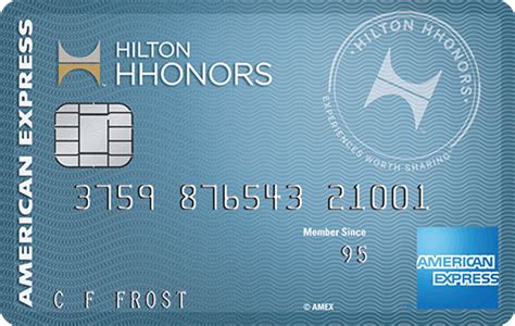 The hilton honors american express ascend card earns 12x points at hilton and 6x points at restaurants, supermarkets, and gas stations in the united states. Changes coming to Hilton Amex credit cards, including a new premium card! - Points with a Crew