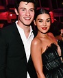 Shawn Mendes with Hailee Steinfeld