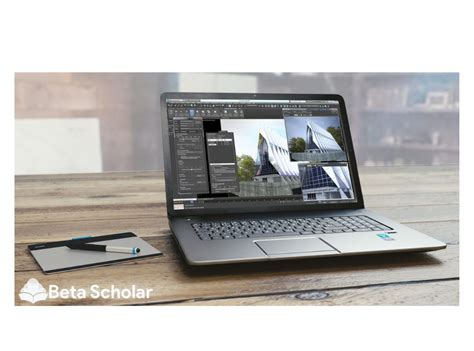 6 Best Laptops For Architecture Students Beta Scholar