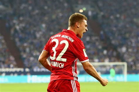Hope you will like our premium collection of joshua kimmich wallpapers. Joshua Kimmich Wallpaper