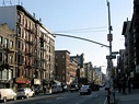East Village, Manhattan - Wikipedia