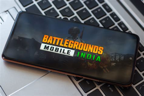 Battlegrounds Mobile India Bgmi July Update Details Revealed All You