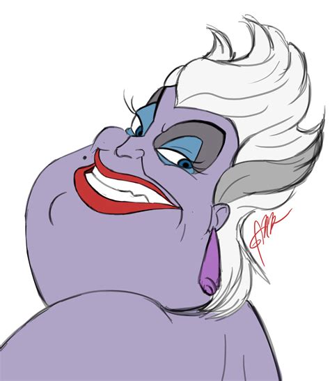 Character 29 Ursula