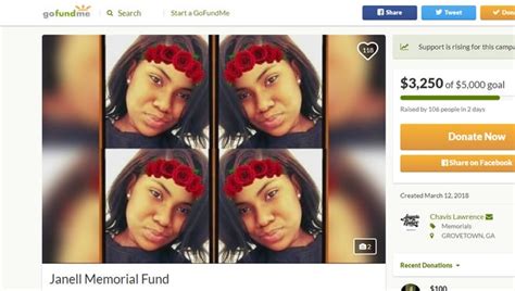 remains of missing georgia teen latania janell carwell found
