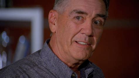 Mature Men Of Tv And Films Ronald Lee Ermey Is An American Actor