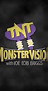 Monstervision (TV Series 1993–2000) - IMDb