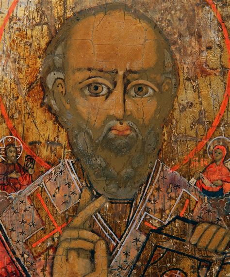 Religious Russian Icons Picture 27