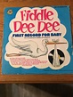 Fiddle Dee Dee First Record For Baby Album | eBay