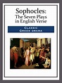 Sophocles eBook by Sophocles | Official Publisher Page | Simon & Schuster