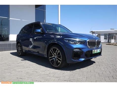 Bmw x5 xdrive30d m sport auto. 2018 BMW X5 M sport used car for sale in Nigel Gauteng South Africa - UsedCarSouthafrica.com