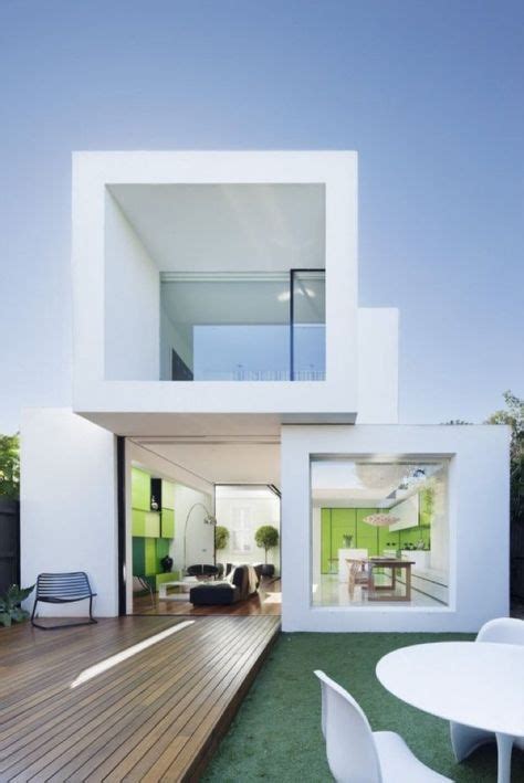 40 Ultra Modern Minimalist Homes Modern Architecture Minimal