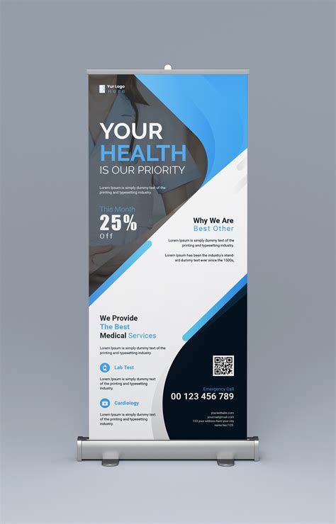Roll Up Banner Standroll Up Banner Sizeroll Up Banner Designroll Up