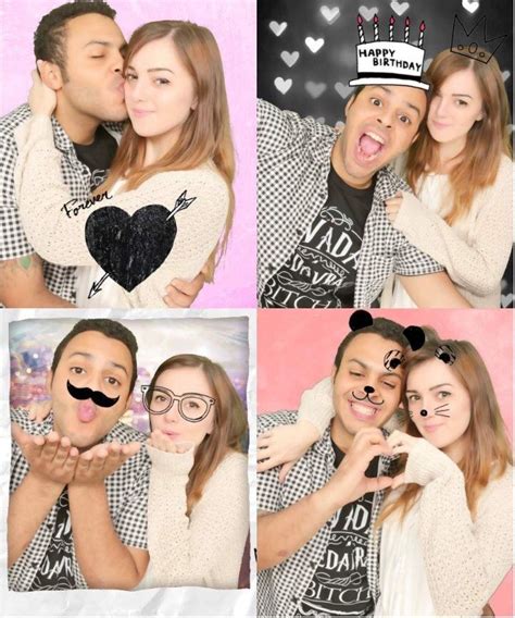 Marcel And His Girlfriend Are The Cutest Thing Ever Omfg Bbs Squad