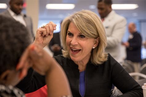 Kathleen Matthews Elected Maryland Democratic Party Chair The