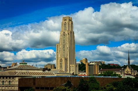 8 Historical Landmarks In Pittsburgh