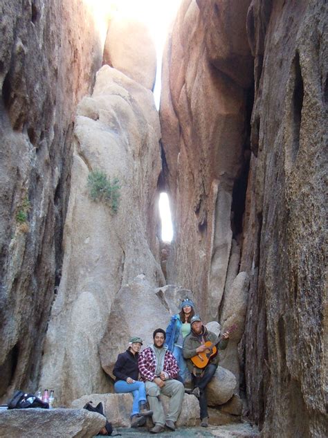 A Cave In Joshua Tree Joshua Tree Art Favorite Places