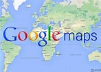 谷歌地图现已可以使用 重返中国之日可待？ | 零镜网