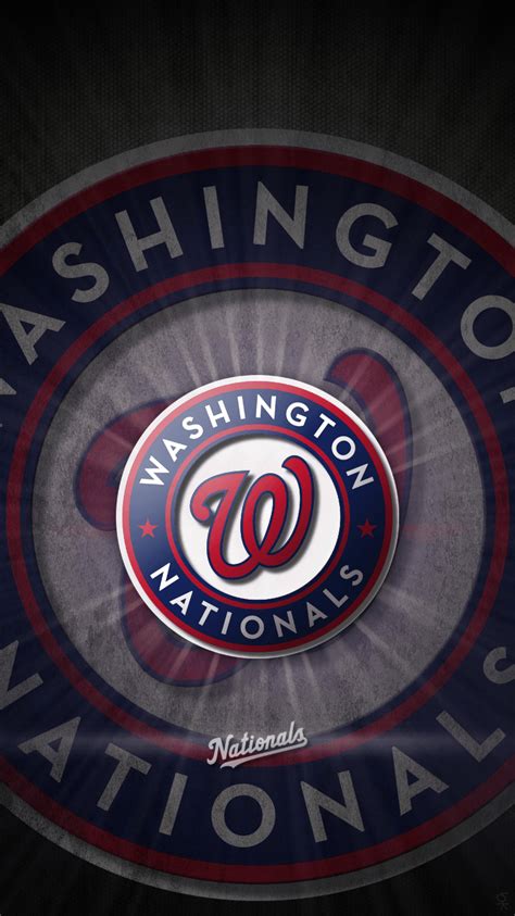 Washington Nationals 2018 Wallpapers Wallpaper Cave