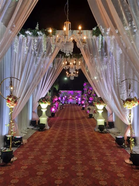 10 Incredible Benefits Of Booking A Banquet Hall Tiaraa Blog