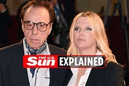 Who is Peter Bogdanovich's ex-wife Louise Stratten? | The US Sun