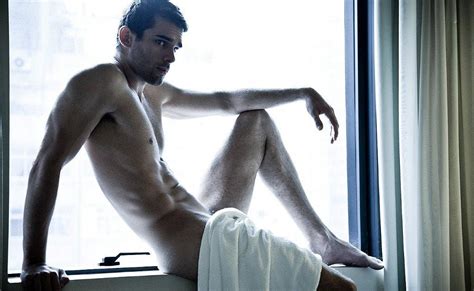 Maklon Barcaro By Luiz Mattos Brazil Male Models