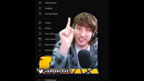 Kreekcraft Your Mom Doesnt Love You Your Dad Left You V2 Youtube