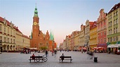 Reiseführer Breslau: 2024 das Beste in Breslau entdecken | Expedia.de