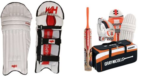 A Short Guide To Buying Cricket Gear Report Hub