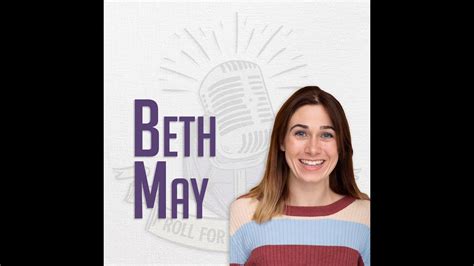 Beth May Rubs Some Redditors The Wrong Way Youtube