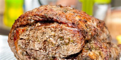 A good general guideline for smoking prime rib is 15 minutes per pound. prime rib roast cooking time per pound