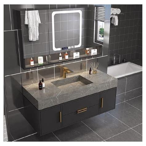 Vanity Home Furniture Furniture Sanitary Ware Bathroom Accessories For