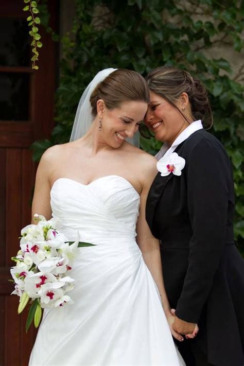 two brides are better than one lesbian wedding photos lesbian bride lesbian wedding