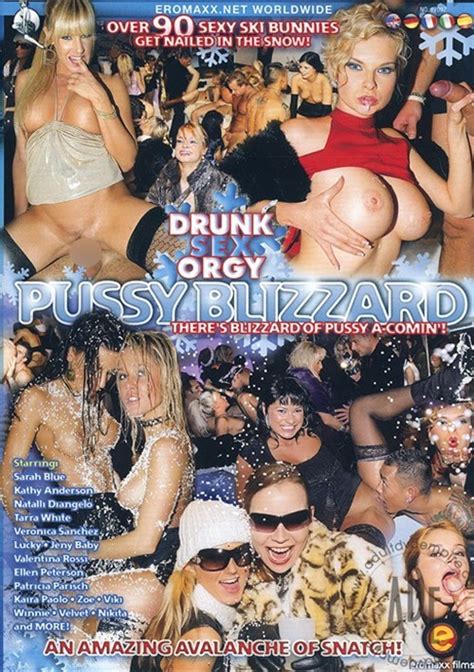 Drunk Sex Orgy Pussy Blizzard 2008 Videos On Demand