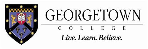 Georgetown College Georgetown Ky 40324 877 640 0107