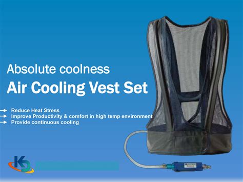 Techniche Trading Llc Compressed Air Cooling Vest Page 2 Created