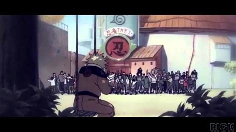 Amv Naruto Shippuden Momentos Hd Rick Youtube