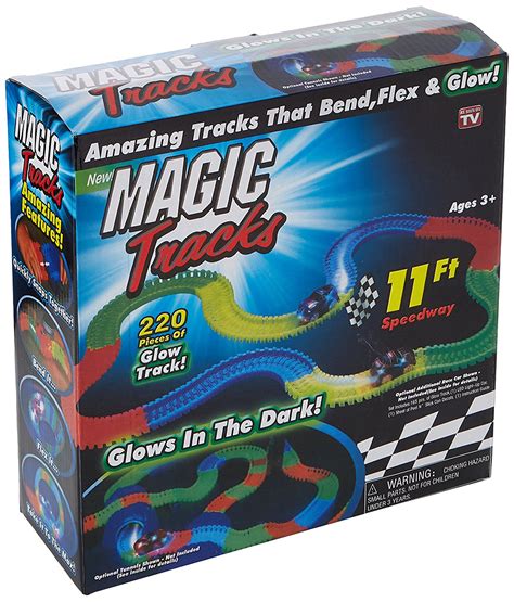 Magic Tracks Only 1299 Best Price Become A Coupon Queen