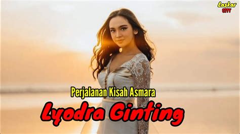 Perjalanan Kisah Asmara Lyodra Ginting Dan Mantan Pacar Lyodra Ginting