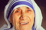 A WOMAN WHO BECAME SAINT: MOTHER TERESA OF CALCUTTA. - English NEWS